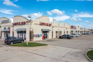 Plus de détails pour 11538 Harry Hines Blvd, Dallas, TX - Local commercial à vendre