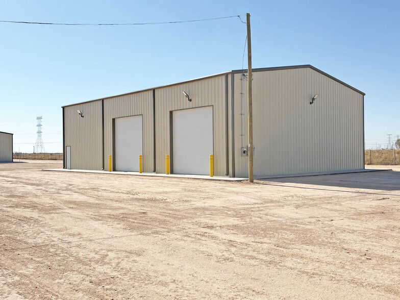 1344 338 loop, Odessa, TX à louer - Photo de l’immeuble – Image 2 sur 13