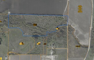 Plus de détails pour 50 Collin County Rd, Prosper, TX - Terrain à vendre