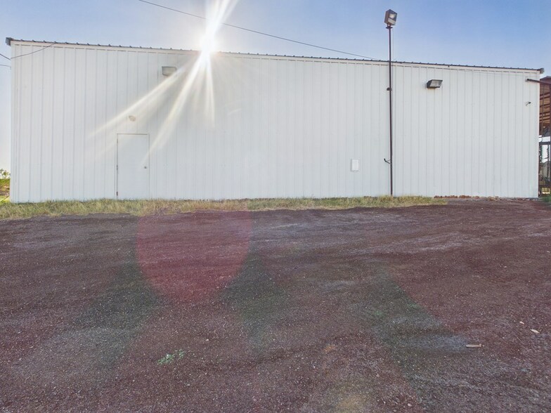 TBD Rancho St, Pecos, TX à vendre - Photo de l’immeuble – Image 2 sur 7