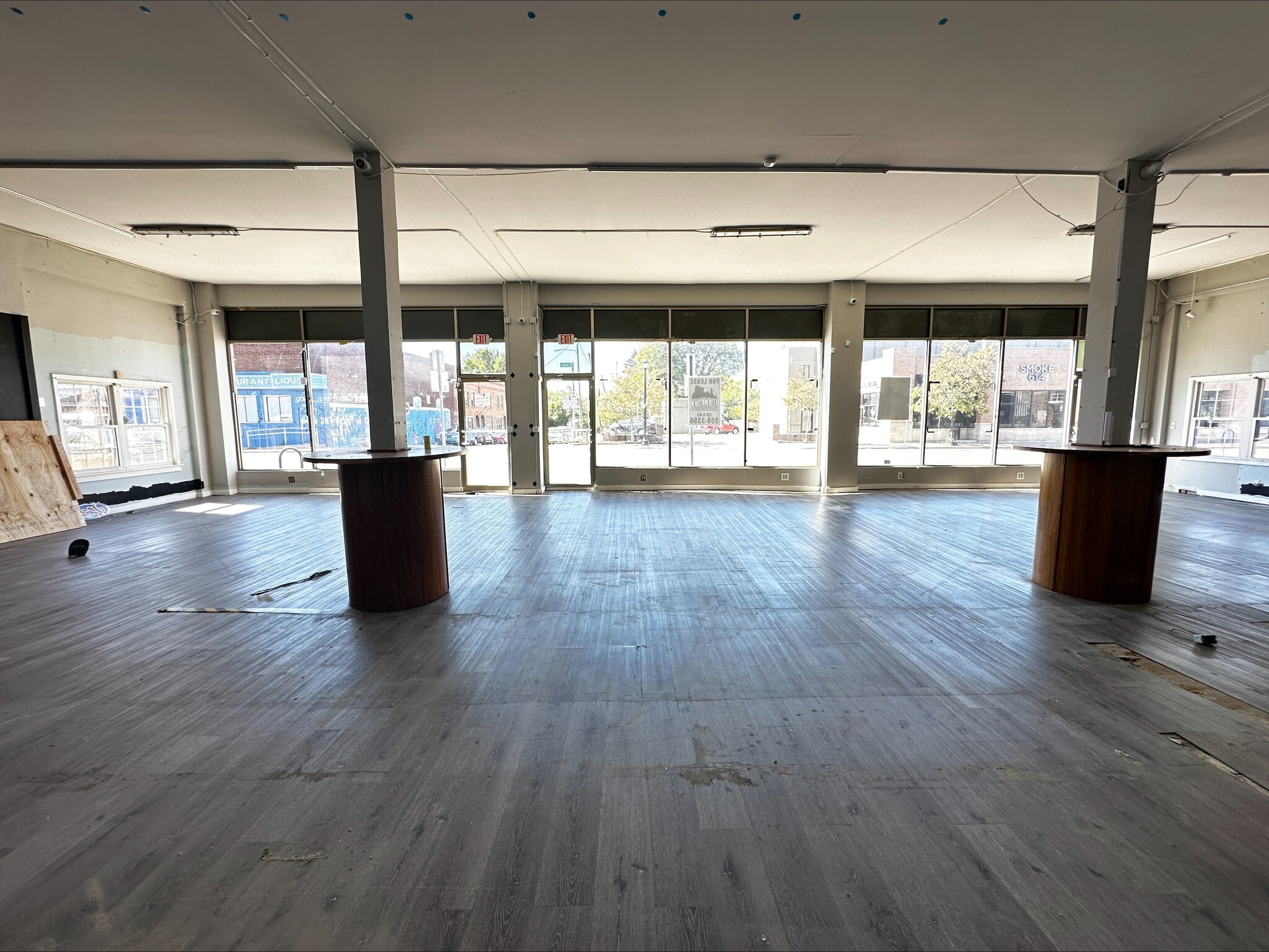 2448-2452 N High St, Columbus, OH à louer Photo intérieure– Image 1 sur 6