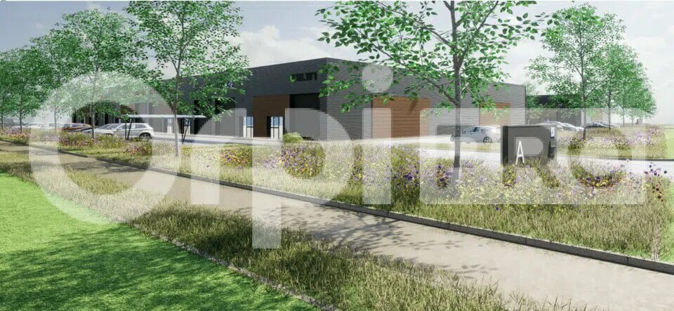 Local d'activités dans Honfleur à vendre - Photo de l’immeuble – Image 2 sur 9