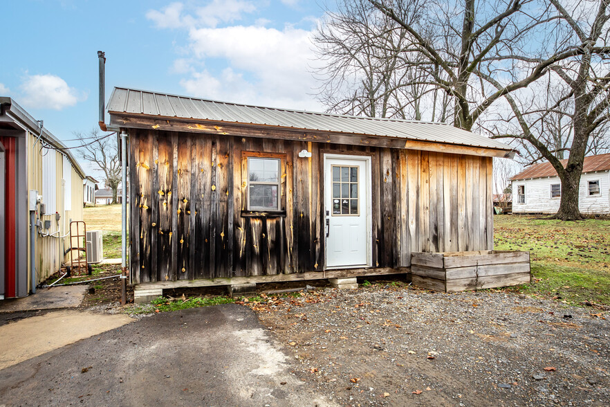 3953 Highway 95, Cleveland, AR à vendre - Photo de l’immeuble – Image 3 sur 43