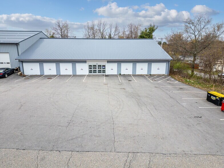920 Lafayette Rd, Seabrook, NH à louer - Photo de l’immeuble – Image 2 sur 11