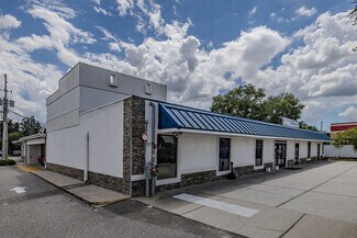 Plus de détails pour 4820 Park Blvd N, Pinellas Park, FL - Bureau/Médical à louer