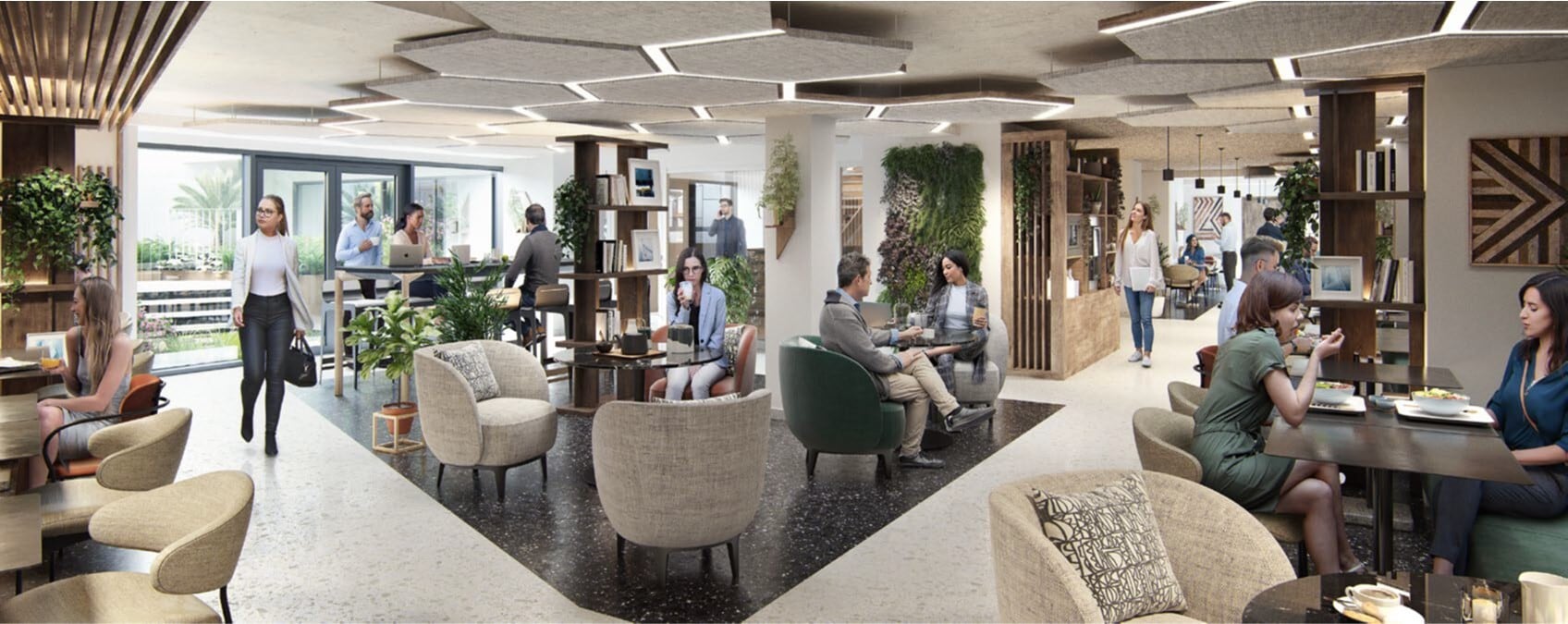 137 Rue De Saussure, Paris à louer Photo principale– Image 1 sur 13