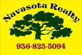 Navasota Realty