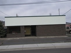 Plus de détails pour 335 S Spring St, Klamath Falls, OR - Bureau à vendre