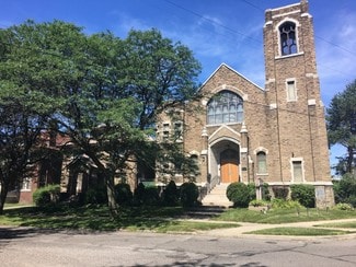 Plus de détails pour 9841 Dundee St, Detroit, MI - Spécialisé à vendre