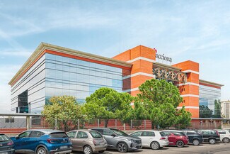 Plus de détails pour Avenida De Europa, 18, Alcobendas - Bureau à louer
