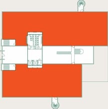 200 Longwater Av, Reading à louer Plan d’étage– Image 1 sur 1