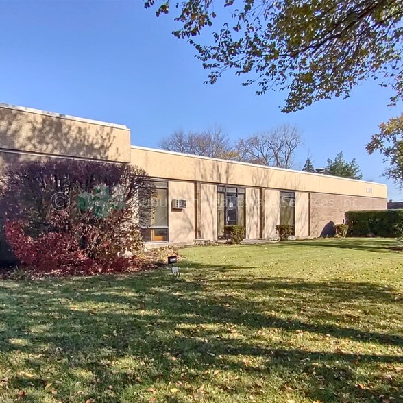 2201 Glenwood Ave, Joliet, IL à louer - Photo de l’immeuble – Image 3 sur 11