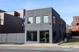 Plus de détails pour 605 NW 4th St, Oklahoma City, OK - Local commercial à vendre
