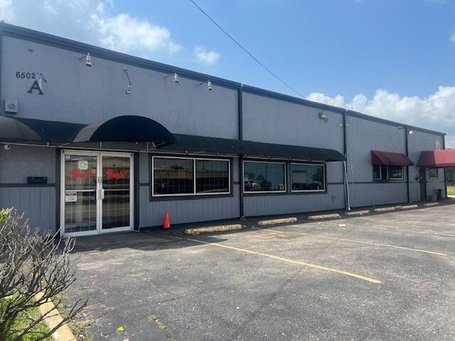 6500-6502 Dixie Dr, Houston, TX à vendre - Photo de l’immeuble – Image 2 sur 30