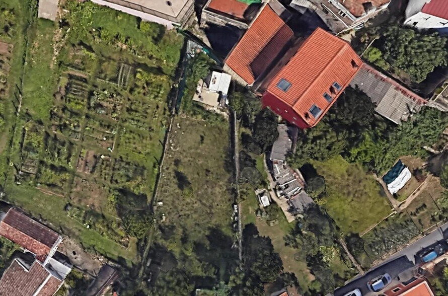 Rúa Ramón Nieto, Vigo, Pontevedra à vendre - Photo de l’immeuble – Image 2 sur 10