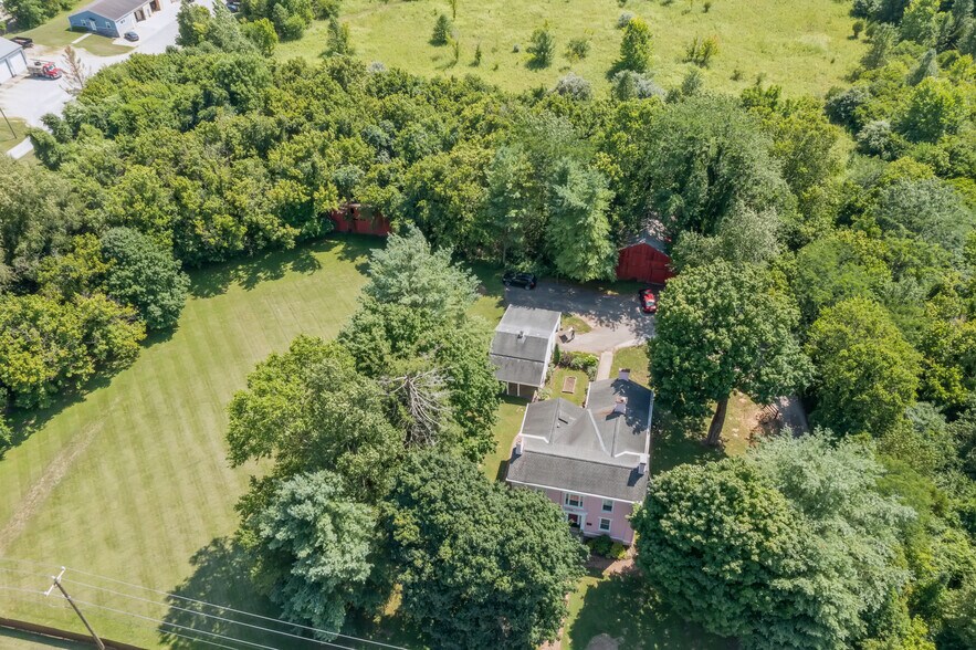 1311 US Route 50, Milford, OH à vendre - Photo de l’immeuble – Image 2 sur 55