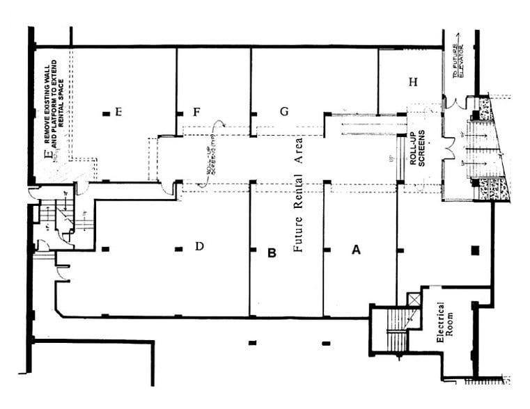 263-295 Huntington Ave, Boston, MA à louer - Autre – Image 2 sur 32