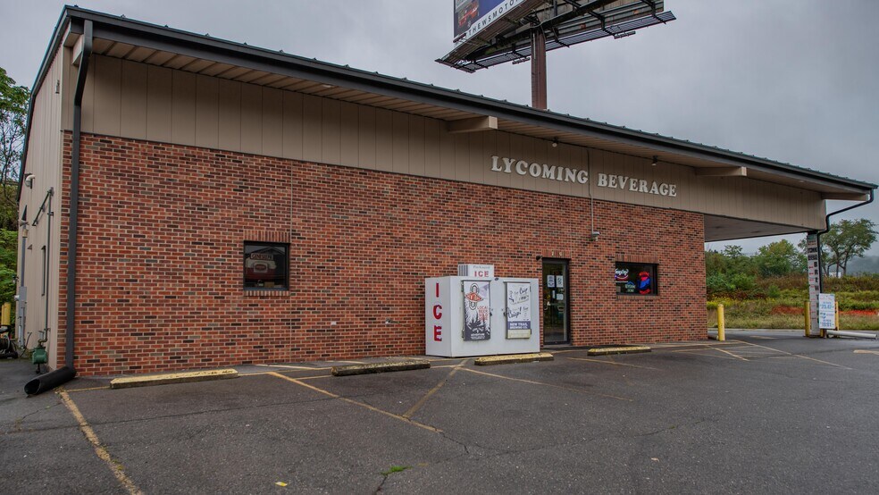 760 Arnold St, Williamsport, PA à louer - Photo de l’immeuble – Image 2 sur 15