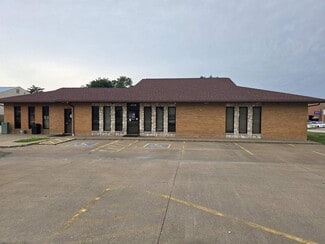 Plus de détails pour 418 S 36th St, Quincy, IL - Local commercial à louer