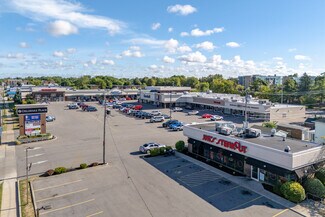 Plus de détails pour Delaware Place Shopping Center – Local commercial à vendre, Buffalo, NY