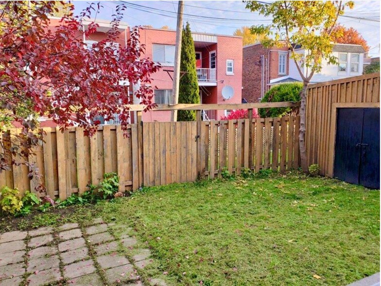 33-39 3e Av, Montréal, QC à vendre - Photo de l’immeuble – Image 2 sur 3