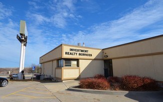 Plus de détails pour 6700 NW Tower Dr, Platte Woods, MO - Bureau, Bureau/Local commercial à louer