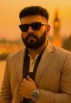 Harry Sandhu