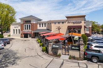 1149 W Lancaster Ave, Rosemont, PA à louer Photo de l’immeuble– Image 2 sur 5