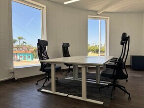 3007 Washington Blvd, Marina Del Rey, CA à louer Photo intérieure– Image 1 sur 4