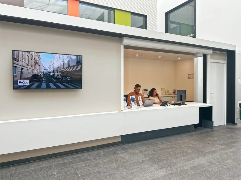 11 Rue Paul Dubrule, Lesquin à louer - Photo de l’immeuble – Image 3 sur 4