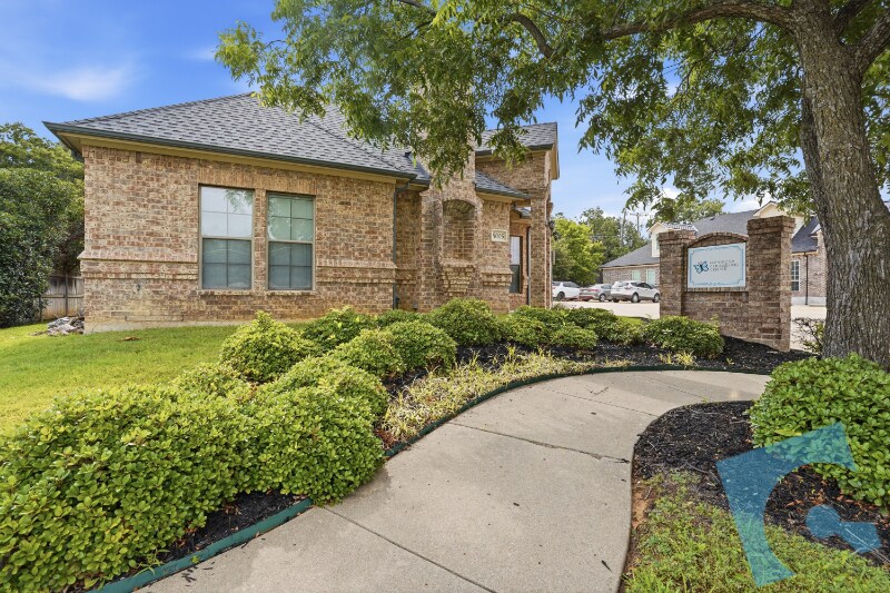 5005 Thompson Ter, Colleyville, TX à louer - Photo de l’immeuble – Image 3 sur 15