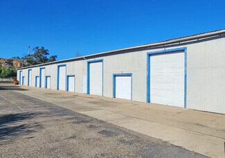 Plus de détails pour 4050 Foxen Canyon Rd, Santa Maria, CA - Spécialisé à vendre