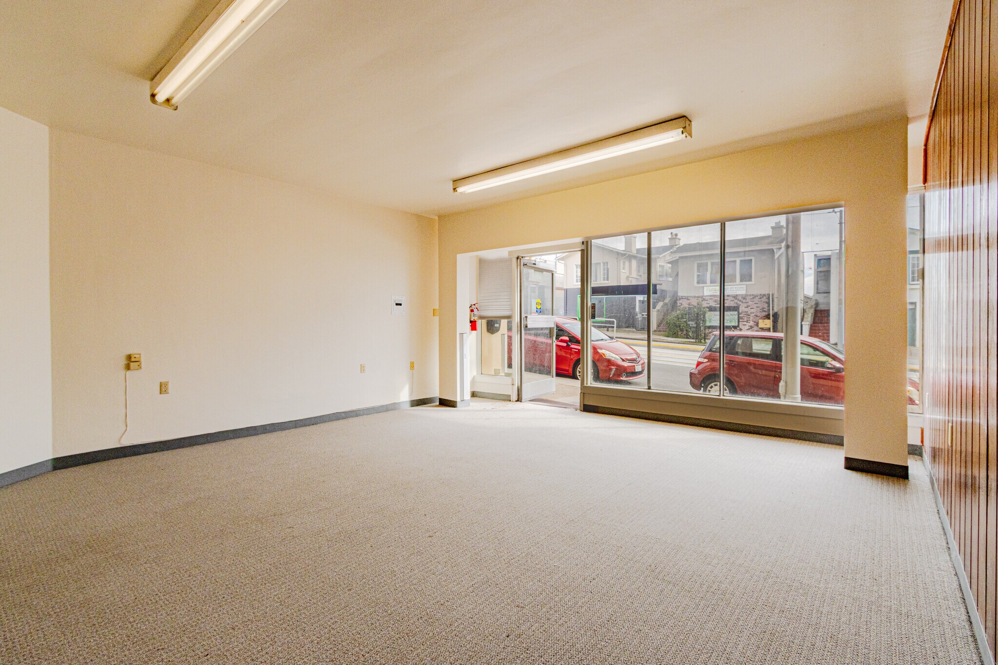 2030 Taraval St, San Francisco, CA à louer Photo intérieure– Image 1 sur 5