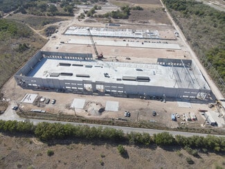 Plus de détails pour 13422 Old San Antonio Rd, Manchaca, TX - Industriel/Logistique à louer