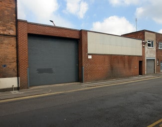 Plus de détails pour 122-128 Heath Mill Ln, Birmingham - Local d'activités à louer