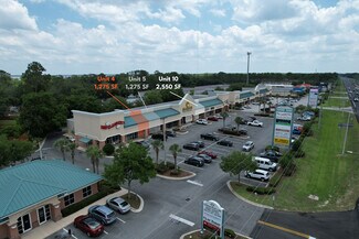 Plus de détails pour 3535 US Highway 17, Fleming Island, FL - Bureau/Local commercial, Local commercial à louer
