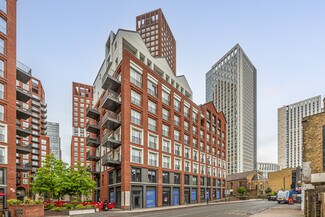 Plus de détails pour 80 S Lambeth Rd, Londres - Local commercial à louer