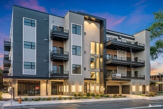 Plus de détails pour 205 E 6th St, Loveland, CO - Bureau/Local commercial à louer