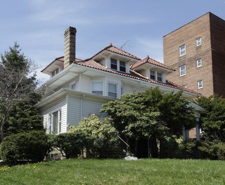 Plus de détails pour 500 Cherry St, Elizabeth, NJ - Santé à vendre