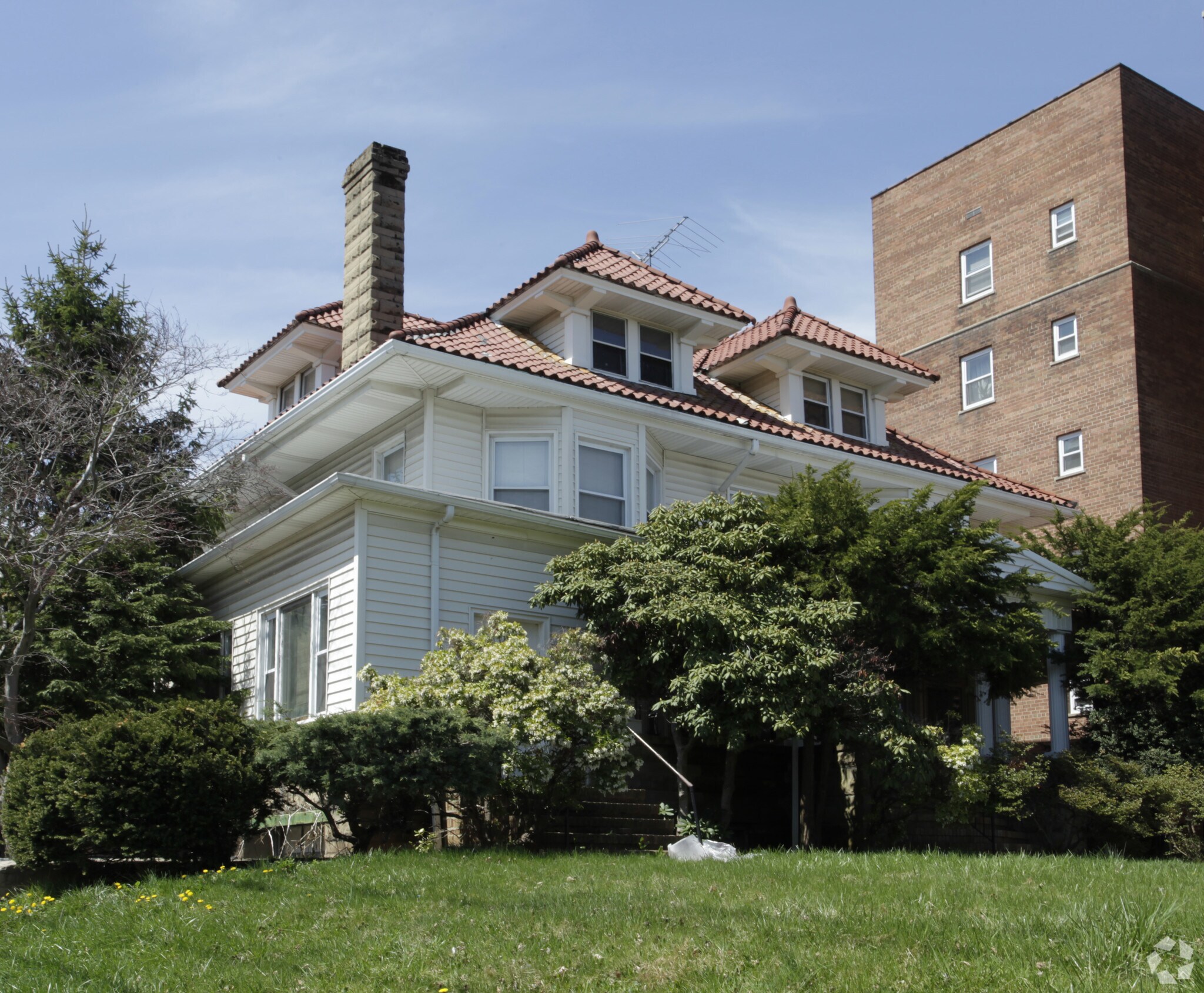 500 Cherry St, Elizabeth, NJ à vendre Photo principale– Image 1 sur 21