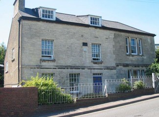 Plus de détails pour 104 Bath Rd, Stroud - Bureau à louer