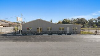 Plus de détails pour 943 NW 17th Ave, Ocala, FL - Industriel/Logistique à vendre