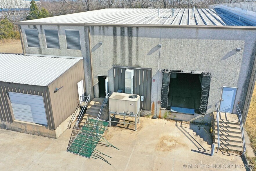 3551 Cypert, Ardmore, OK à vendre - Photo de l’immeuble – Image 3 sur 6