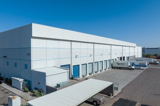 Plus de détails pour 6121 W Van Buren St, Phoenix, AZ - Industriel/Logistique à louer