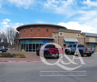 Plus de détails pour Mid Cities Blvd, North Richland Hills, TX - Local commercial à louer
