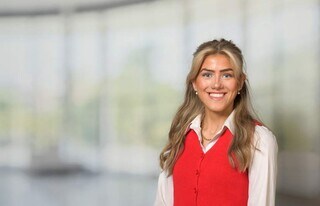 Esther Parmiter