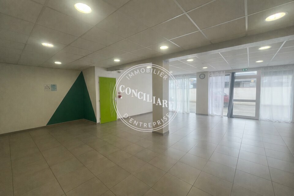 77 Route De Lombez, Plaisance-du-Touch à vendre Hall d’entrée– Image 1 sur 6