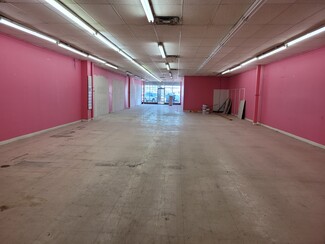 Plus de détails pour 230 International blvd, Hidalgo, TX - Local commercial à louer