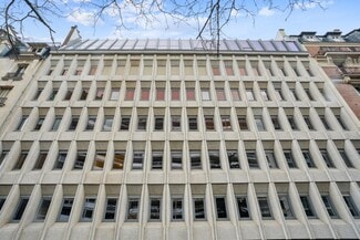 Plus de détails pour 28-28 Rue Du Docteur Finlay, Paris - Bureau à louer