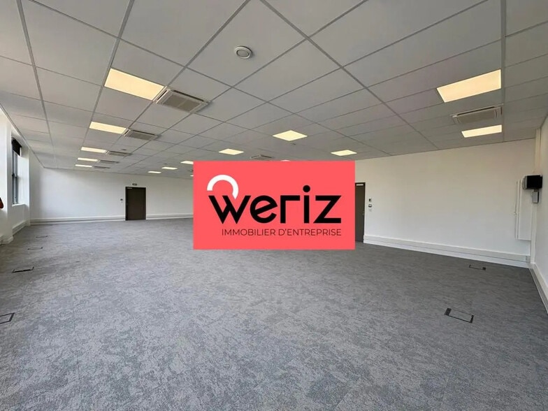 Bureau dans Marseille à louer - Photo intérieure – Image 3 sur 12